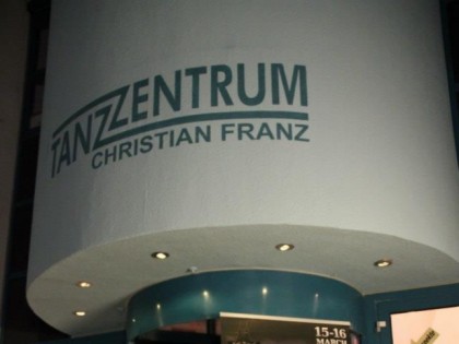 Foto:  Tanzzentrum Christian Franz